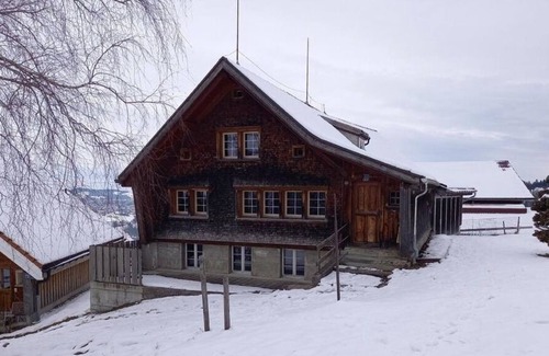 Rehetobel House | Ferienhaus für 6 Gäste mit 75m² in Rehetobel