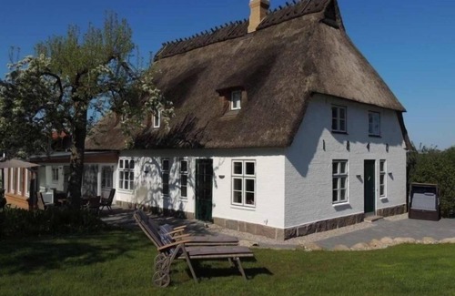 Brodersby House | Ferienhaus für 6 Gäste mit 200m² in Brodersby