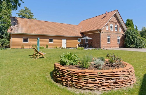 Ehrenburg House | Ferienhaus für 6 Gäste mit 144m² in Ehrenburg