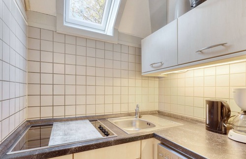 Seepark Kirchheim House | Ferienhaus für 6 Gäste mit 75m² in Kirchheim