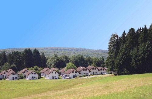 Seepark Kirchheim House | Ferienhaus für 6 Gäste mit 75m² in Kirchheim