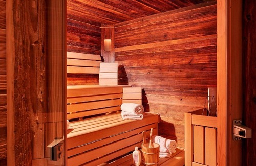 Hundsdorfl House | Ferienhaus für 6 Gäste mit 90m² in Flachau