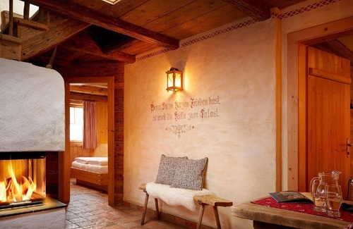 Hundsdorfl House | Ferienhaus für 6 Gäste mit 90m² in Flachau