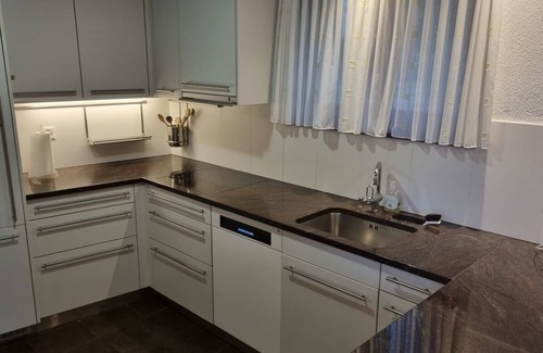 Brissago House | Ferienhaus für 6 Gäste mit 130m² in Brissago