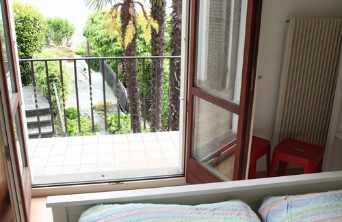 Brissago House | Ferienhaus für 6 Gäste mit 130m² in Brissago