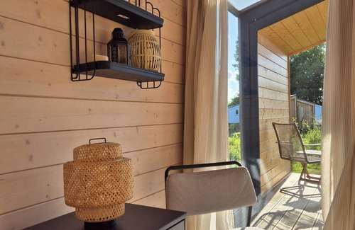 Bleckede House | Ferienhaus für 6 Gäste mit 35m² in Bleckede