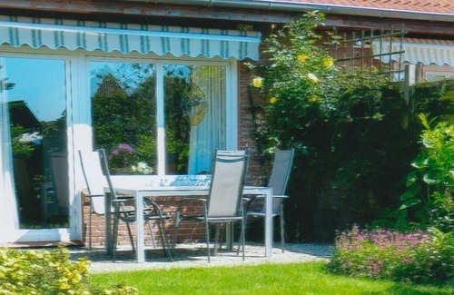 Eiderstedt House | Ferienhaus für 6 Gäste mit 75m² in Garding