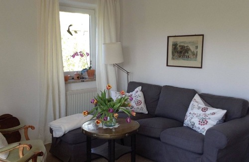Eiderstedt House | Ferienhaus für 6 Gäste mit 75m² in Garding