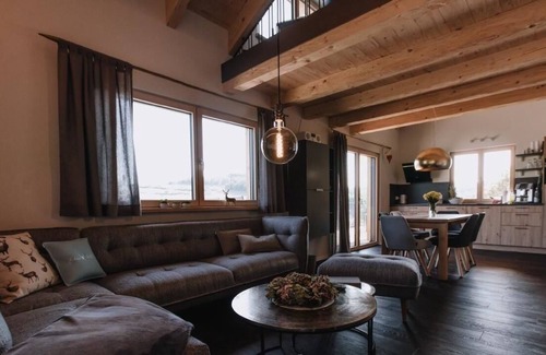 Nieder-Werbe House | Ferienhaus für 6 Gäste mit 130m² in Waldeck