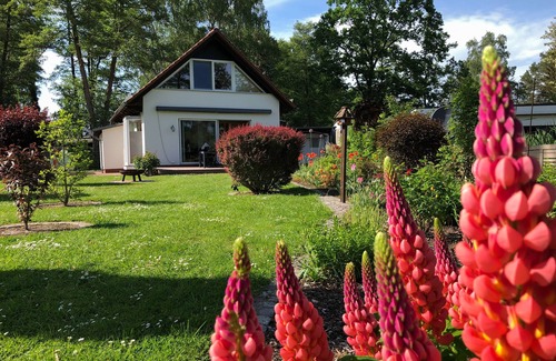 Rahnsdorf House | Ferienhaus für 6 Gäste mit 100m² in Berlin
