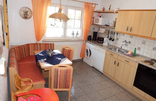 Westeraccumersiel House | Ferienhaus für 6 Gäste mit 90m² in Dornum