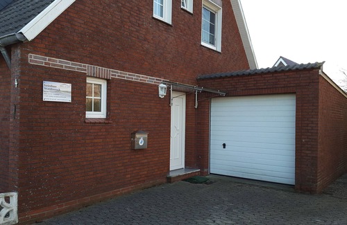 Westeraccumersiel House | Ferienhaus für 6 Gäste mit 90m² in Dornum