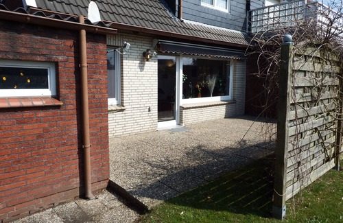 Westeraccumersiel House | Ferienhaus für 6 Gäste mit 90m² in Dornum