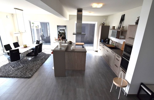 Dahme House | Ferienhaus für 6 Gäste mit 150m² in Dahme