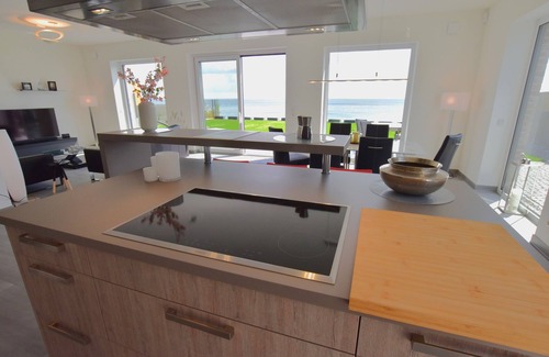 Dahme House | Ferienhaus für 6 Gäste mit 150m² in Dahme