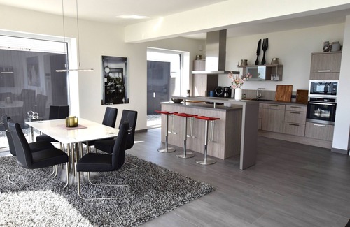 Dahme House | Ferienhaus für 6 Gäste mit 150m² in Dahme