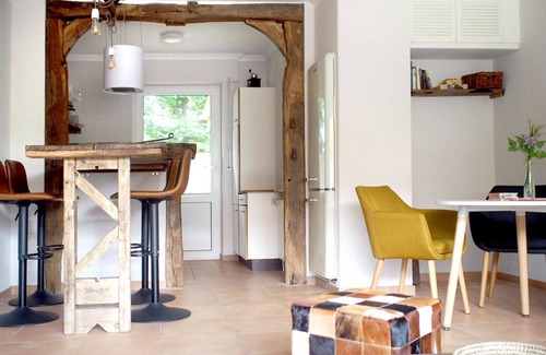 Sogel House | Ferienhaus für 6 Gäste mit 110m² in Sögel