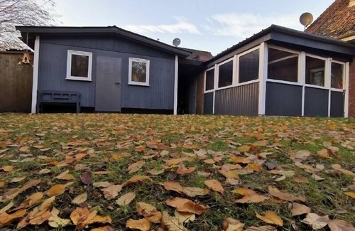 Sogel House | Ferienhaus für 6 Gäste mit 110m² in Sögel