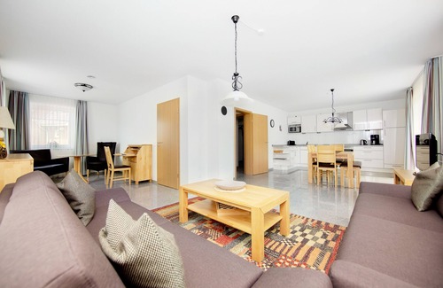 Kleinwaabs House | Ferienhaus für 6 Gäste mit 124m² in Waabs