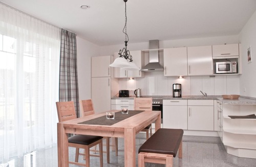 Kleinwaabs House | Ferienhaus für 6 Gäste mit 124m² in Waabs