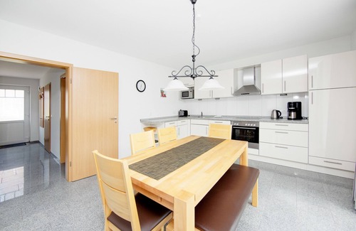 Kleinwaabs House | Ferienhaus für 6 Gäste mit 124m² in Waabs