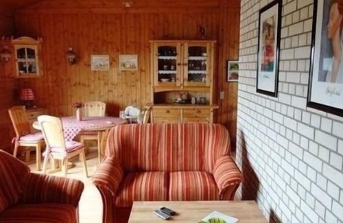 Esch House | Ferienhaus für 6 Gäste mit 125m² in Esch
