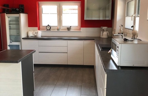Muritz House | Ferienhaus für 6 Gäste mit 140m² in Lenz