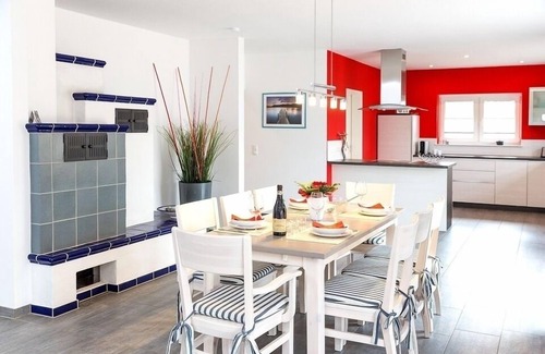 Muritz House | Ferienhaus für 6 Gäste mit 140m² in Lenz