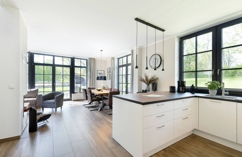 Hohenkirchen House | Ferienhaus für 6 Gäste mit 115m² in Hohenkirchen