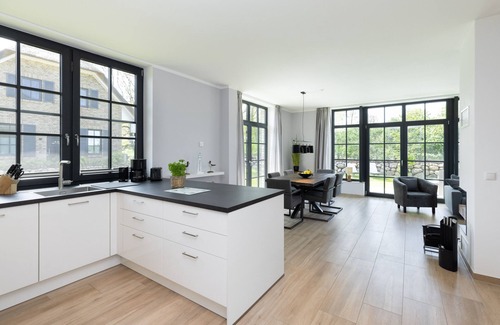 Hohenkirchen House | Ferienhaus für 6 Gäste mit 115m² in Hohenkirchen