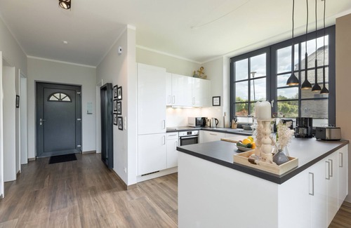 Hohenkirchen House | Ferienhaus für 6 Gäste mit 115m² in Hohenkirchen