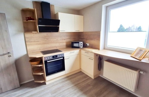 Lommersdorf House | Ferienhaus für 7 Gäste mit 110m² in Blankenheim