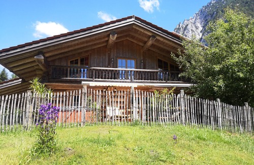 Ruhpolding House | Ferienhaus für 7 Gäste mit 178m² in Ruhpolding