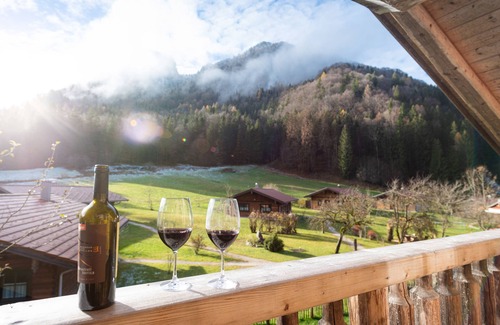 Ruhpolding House | Ferienhaus für 7 Gäste mit 178m² in Ruhpolding