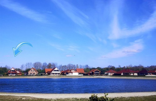 Walchum House | Ferienhaus für 7 Gäste mit 103m² in Walchum