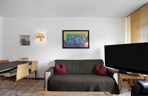 Tinnum House | Ferienhaus für 7 Gäste Sylt