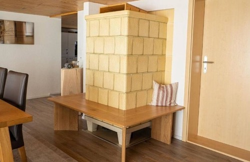 Hemberg House | Ferienhaus für 8 Gäste mit 200m² in Bächli