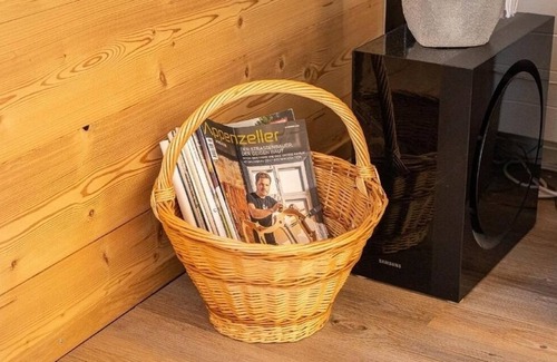 Hemberg House | Ferienhaus für 8 Gäste mit 200m² in Bächli