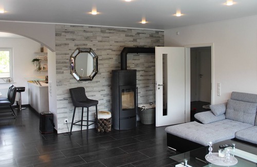 Bad Bederkesa House | Ferienhaus für 8 Gäste mit 150m² in Bad Bederkesa