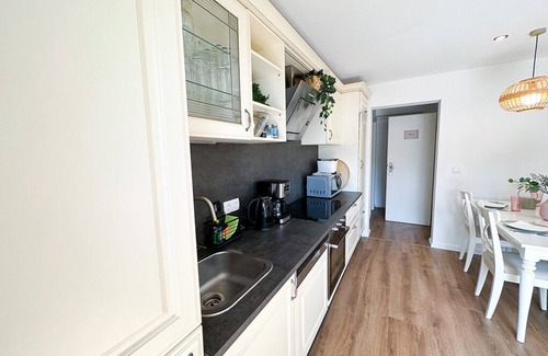 Gross Wittensee House | Ferienhaus für 8 Gäste mit 100m² in Groß Wittensee