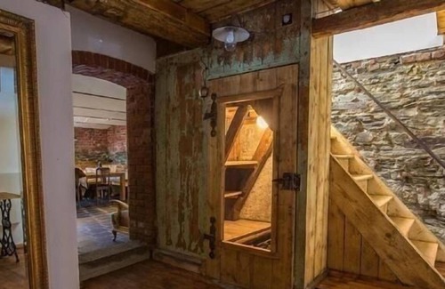 Klingenthal House | Ferienhaus für 8 Gäste mit 180m² in Klingenthal