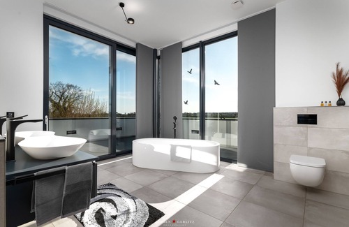 Dahme House | Ferienhaus für 8 Gäste mit 280m² in Dahme