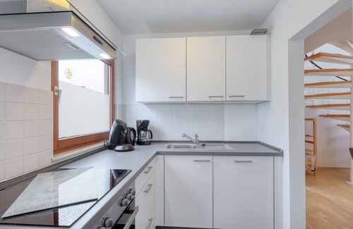 Kirchheim House | Ferienhaus für 9 Gäste mit 100m² in Kirchheim