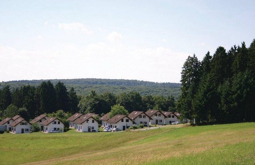Kirchheim House | Ferienhaus für 9 Gäste mit 100m² in Kirchheim