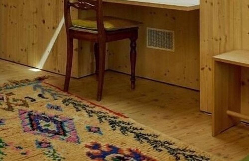 Lumnezia House | Ferienhaus für 9 Gäste mit 240m² in Lumbrein