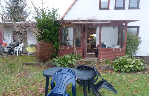 Adendorf House | Ferienhaus für 9 Gäste mit 90m² in Adendorf