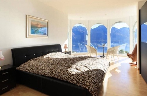 Brione sopra Minusio House | Ferienhaus für 4 Gäste mit 300m² in Brione s. Minusio