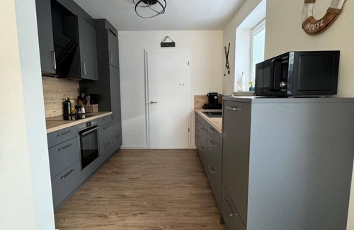 Fedderwardersiel House | Ferienhaus für 4 Gäste mit 110m² in Fedderwardersiel