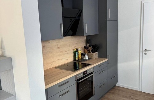 Fedderwardersiel House | Ferienhaus für 4 Gäste mit 110m² in Fedderwardersiel