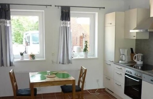 Westoverledingen House | Ferienhaus für 2 Gäste mit 55m² in Westoverledingen